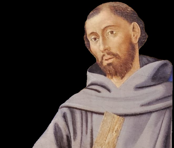 św. Franciszek