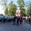Pielgrzymka K-W