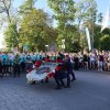Pielgrzymka K-W