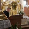 Pielgrzymka do Wejherowa
