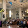 Pielgrzymka na Jasną Górę 2022