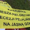 Pielgrzymka na Jasną Górę 2023