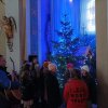 Nabożeństwo przy żłóbku '24