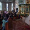 Nabożeństwo przy żłóbku '24