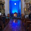 Nabożeństwo przy żłóbku '24