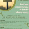 Rekolekcje parafialne 03.24r.