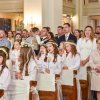 Uroczystość I Komunii Świętej '24