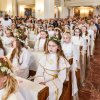 Uroczystość I Komunii Świętej '24