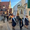 350. Kościerzyna - Wejherowo