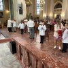 Nowi Ministranci 05.24r.