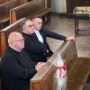 Dziękczynienie za 95 i 50 lat