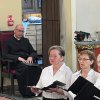 Dziękczynienie za 95 i 50 lat