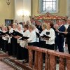 Dziękczynienie za 95 i 50 lat