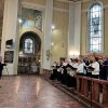 Dziękczynienie za 95 i 50 lat