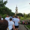 Pielgrzymka do Skorzewa