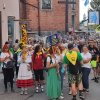 Pielgrzymka na Jasną Górę 2022