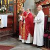 Podwyższenie Krzyża Świętego