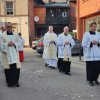 Czuwanie z Maryją
