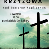 Parafialna Droga Krzyżowa